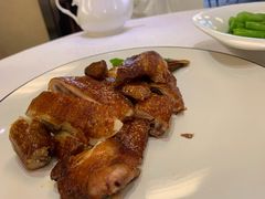 -西安绿地假日酒店·丽宝轩中餐厅