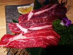 -吉秋田鲜和牛烧肉·肉档自选