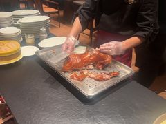 -全聚德(双井店)