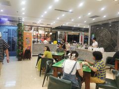 -令氏家外家周秦食府(高新店)