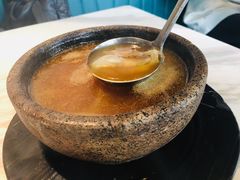 高汤鱼翅煲-陶陶居酒家(海岸城店)