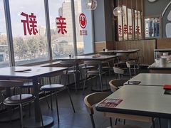 大堂-面对面(长大店)