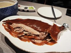 -北平食府·北京烤鸭(北京西站六里桥店)