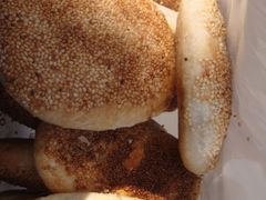 -朱记小郑酥烧饼(建康路店)