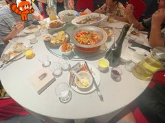 -阿明小菜·海鲜·上海菜(梅陇店)