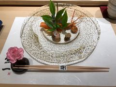 -鮨一日本料理旗舰店(总店)