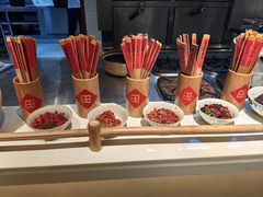 -田小狗的饭店(才子佳郡店)