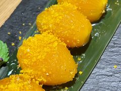 酸甜树番茄子-壹霖·洱语云南菜(方恒国际店)