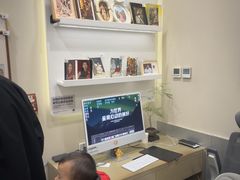 -海马体照相馆(上海宝山万达广场店)