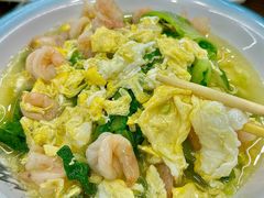 -晶渔坊·海鲜私房菜(东夷小镇店)