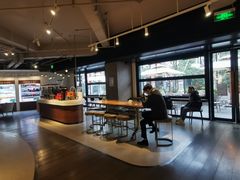 -Peet's 皮爷咖啡(东湖路手作店)