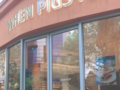 -WHEN PIGS FLY当猪飞