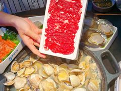 -水哥卜卜贝(东晓·胜汇里店)