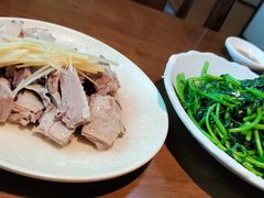 -乡亲鹅肉城(昆山店)