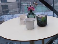 -花开餐厅(环湖中路店)