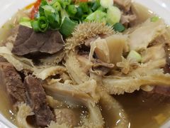 -老广州牛杂(深圳白石洲总店)