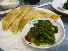 -国强手抓(北京西路店)