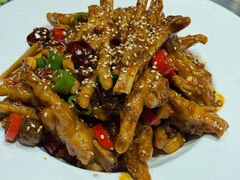 -提老炮儿烧烤(南山店)