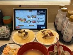 -滨寿司(新街口中央商场店)