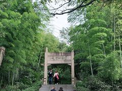 -紫金山索道-售票处