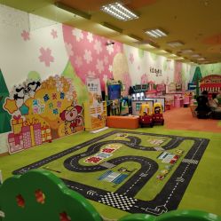 -Mollyfantasy莫莉幻想(江门汇悦城店)