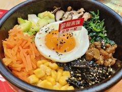 -食米家拌饭(梅溪新天地店)