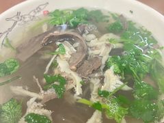 -回回锅贴(小河沿店)