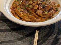 -情妹耙泥鳅·江湖川菜(科华店)
