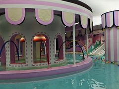 -青水瓦台汤泉(未央店)