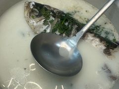 -紫藤园·天目湖大鱼头(南山竹海店)