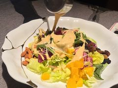 -秀儿四九城·新京菜(亚运村鸟巢店)