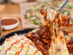 -海云台韩式汤饭·13年匠心韩料(南山店)