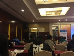 -南京钟山宾馆(江苏省会议中心)