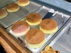 -西村叔叔的店·面包·甜品·蛋糕(崂山丽达店)