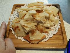 -旺顺阁·北京菜(北辰上品+)