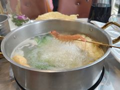 -牛天下·牛肉·海鲜·打边炉·融合菜