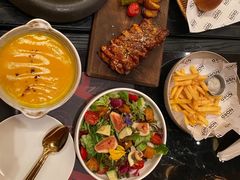 -Nord Grill&Bar Highland诺德西餐(深圳欢乐海岸店)