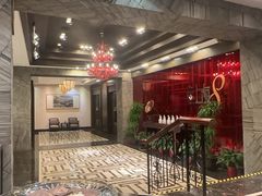 -东方明珠老上海8号餐厅(东方明珠广播电视塔店)