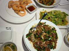-小螺号海鲜·地道鲁菜(省体总店)