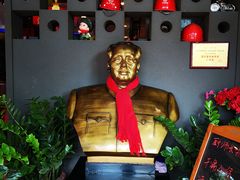 -韶山冲湘菜(中兴大街店)