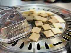 -本味家贵州烤肉&爆浆小豆腐(会展一店)