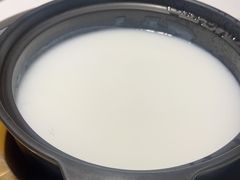 -大良毋米粥 · 粥底火锅(岭南天地店)