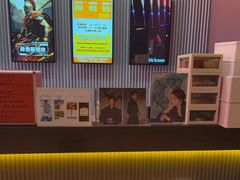 -bb boom运动闯关密室·聚会团建·家庭亲子(龙湖西溪天街店)
