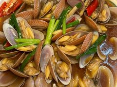 -鑫悦楼煎蟹·16年海鲜大排档