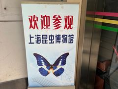 -上海昆虫博物馆