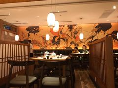 -小笠原·日料店