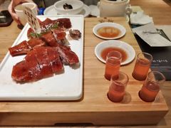 -粤集·手工粤菜(皇庭广场店)