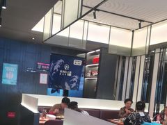 -老板恋上鱼(环山路店)