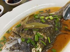 -滑记海鲜饭店·老字号(海鲜街店)