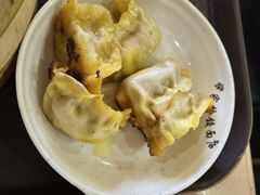 -蒋家桥饺面店(东关街店)